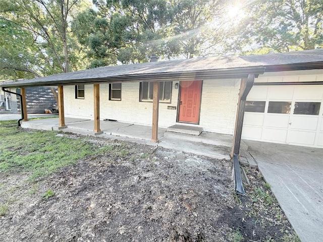 House for sale in Independence, Missouri