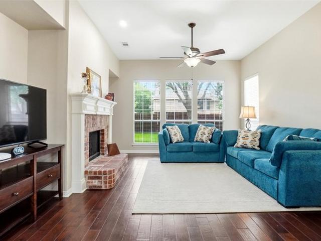 House for sale in Denton, Texas