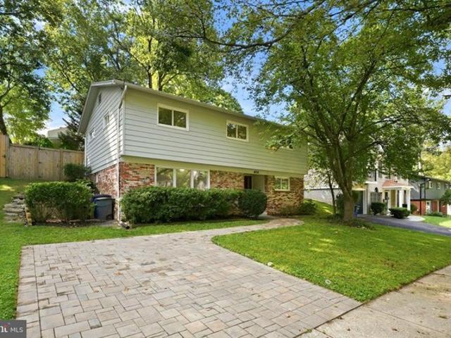 House for sale in Kensington, Maryland