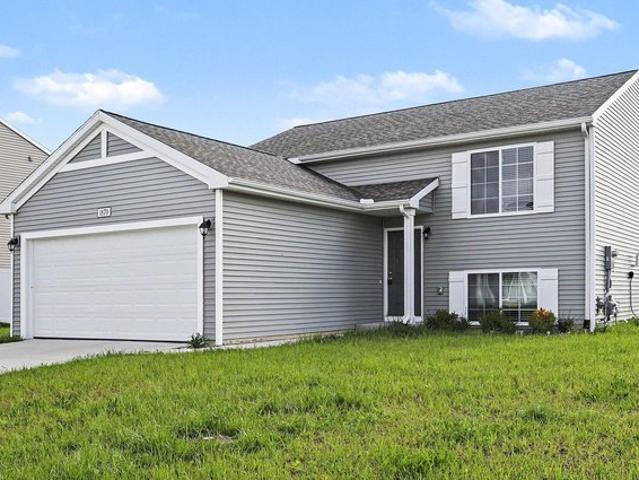 House for sale in Bridgman, Berrien County