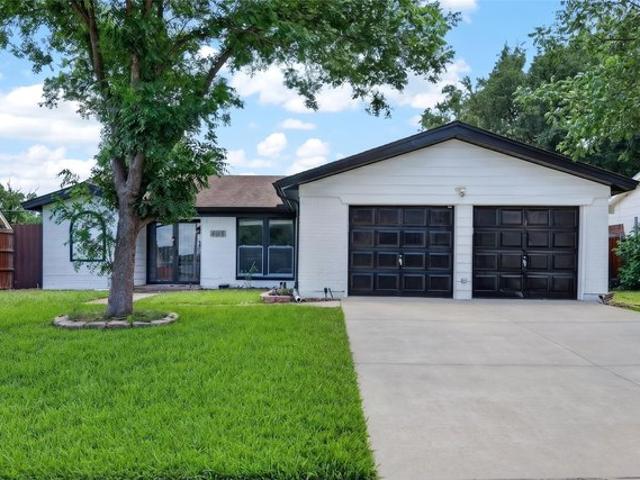 House for sale in Irving, Texas