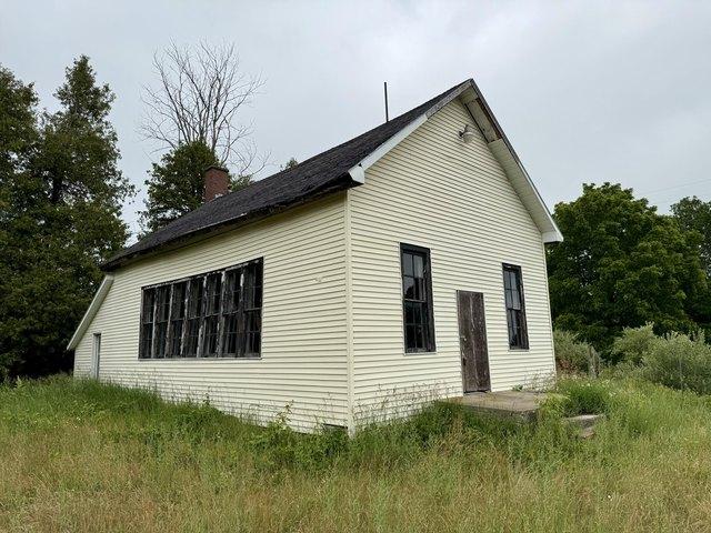House for sale in Ludington, Michigan