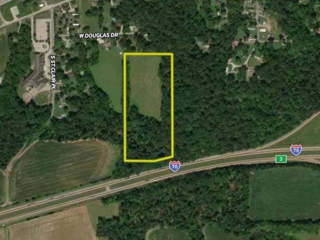 Land for sale in West Terre Haute, Indiana