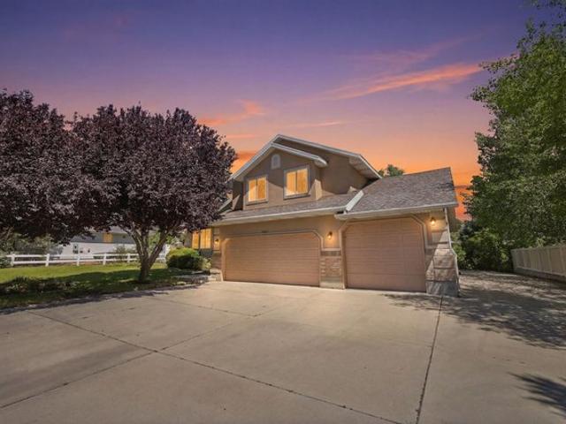 House for sale in South Jordan, Utah