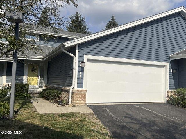 Condo for sale in Lucas, Ohio