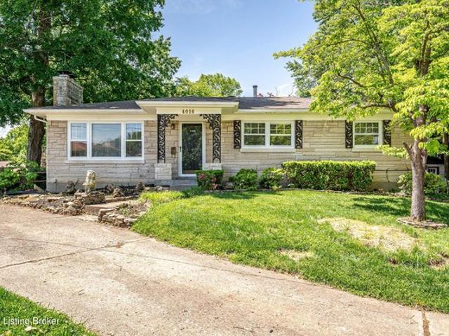 House for sale in Louisville, Jefferson County