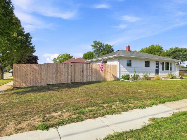 House for sale in Manitowoc Rapids, Manitowoc
