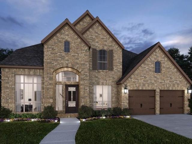 House for sale in Lavon, Texas