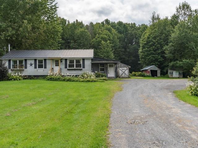 House for sale in New York