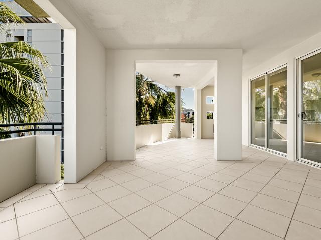 Apartment for rent in Toombul, Queensland