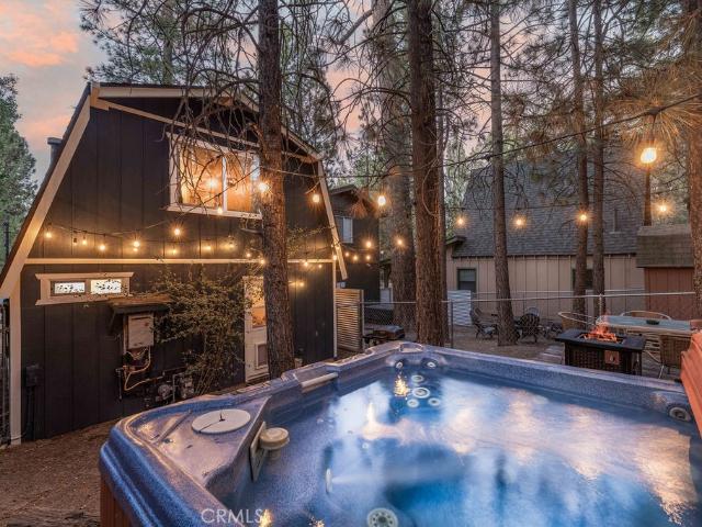House for sale in Big Bear Lake, California