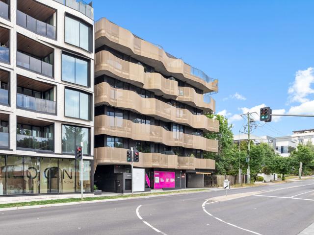 Apartment for rent in Camerons Creek, Victoria