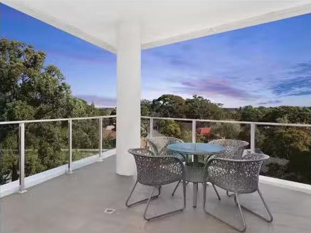 Apartment for rent in Sydney, New South Wales