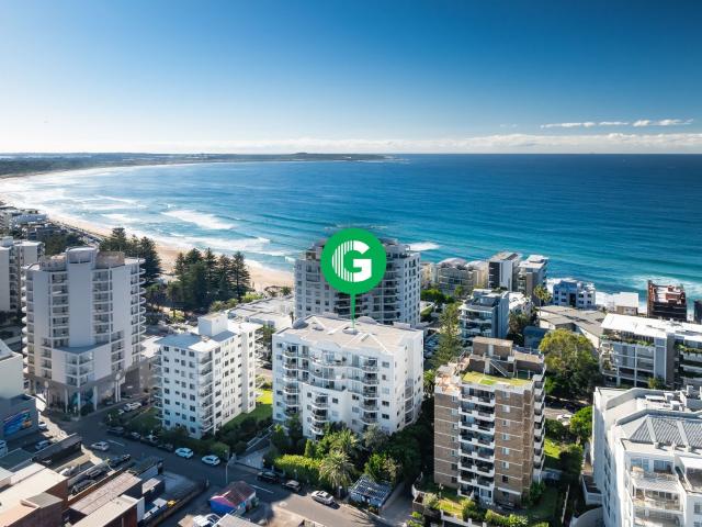 Apartment for rent in Sutherland, New South Wales