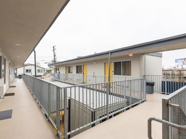 Commercial for sale in City Heights, San Diego