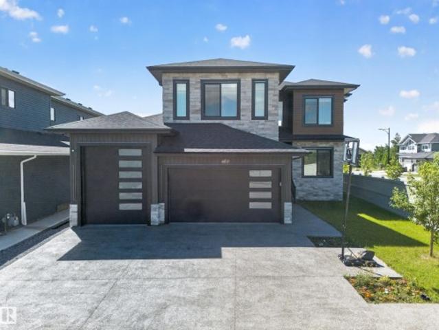 House for sale in Beaumont, Alberta