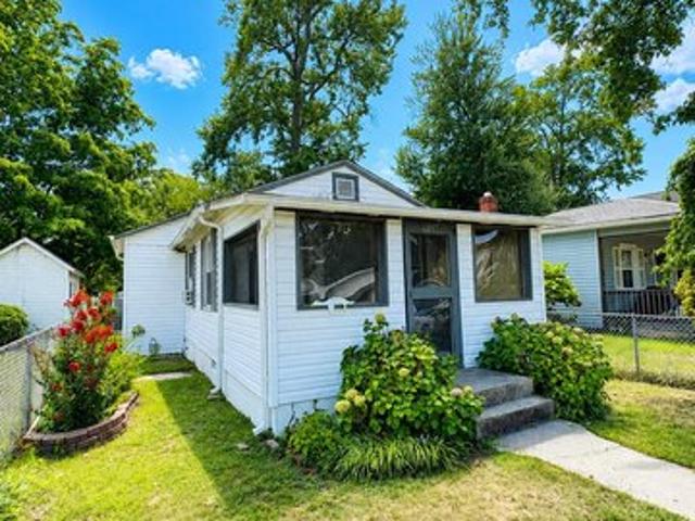 House for sale in North Beach, Maryland