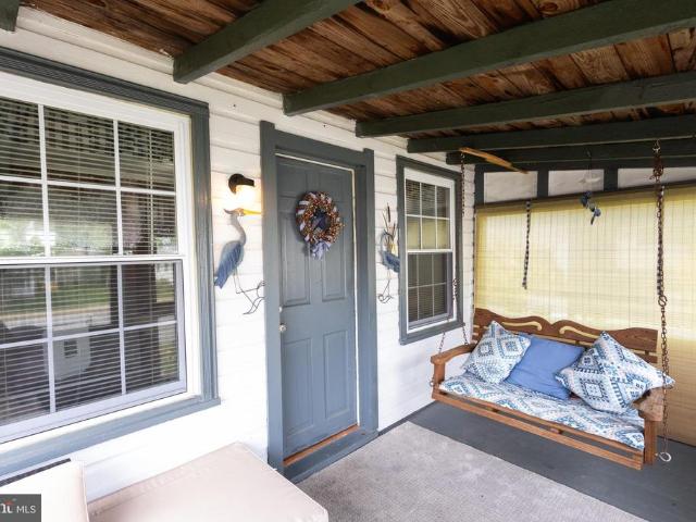 House for sale in North Beach, Maryland