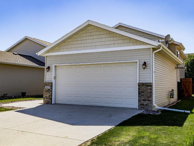 House for sale in Moorhead, Minnesota