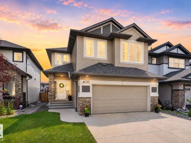House for sale in Cy Becker, Edmonton
