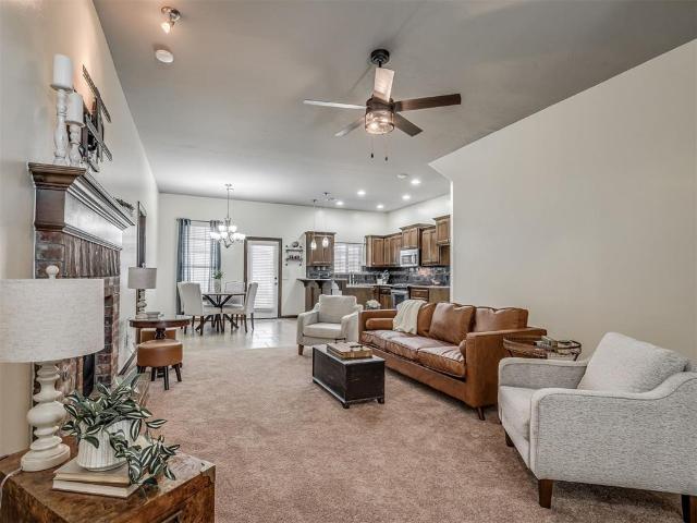House for sale in Moore, Cleveland County