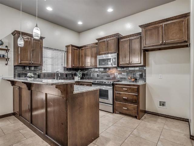 House for sale in Moore, Oklahoma