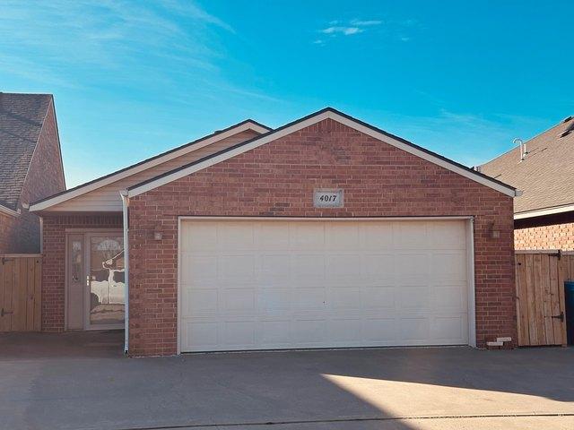House for sale in Enid, Oklahoma