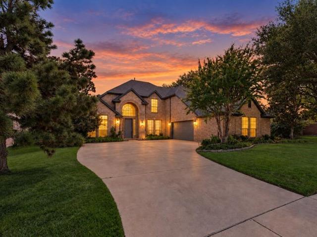 House for sale in Denton, Texas