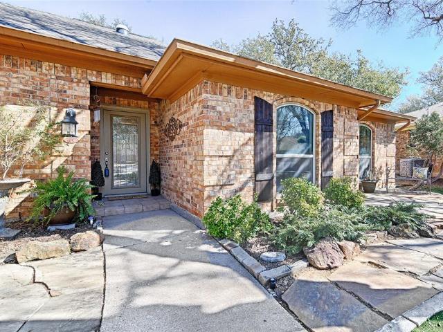 House for sale in Addison, Texas