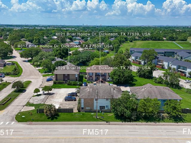 House for sale in Dickinson, Texas