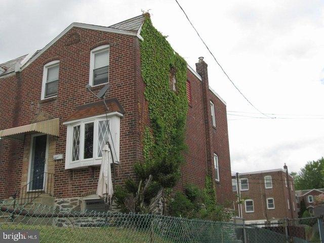 Townhouse for sale in Delco, Pennsylvania