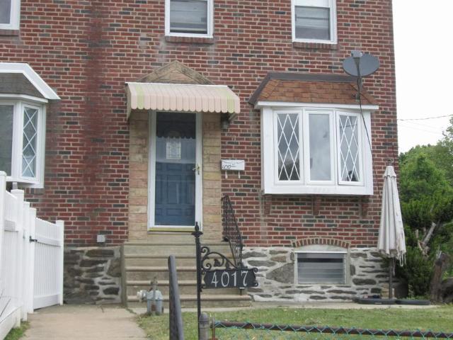 Townhouse for sale in Delco, Pennsylvania