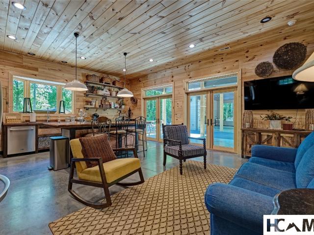 House for sale in Tuckasegee, North Carolina