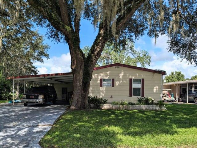 House for sale in Brooksville, Florida