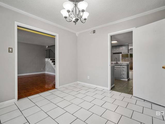 Townhouse for sale in Mobile, Alabama