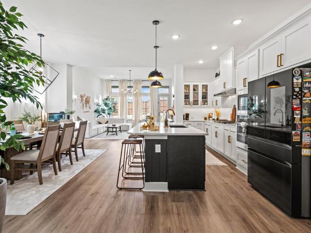 House for sale in Sandbrock Ranch, Aubrey
