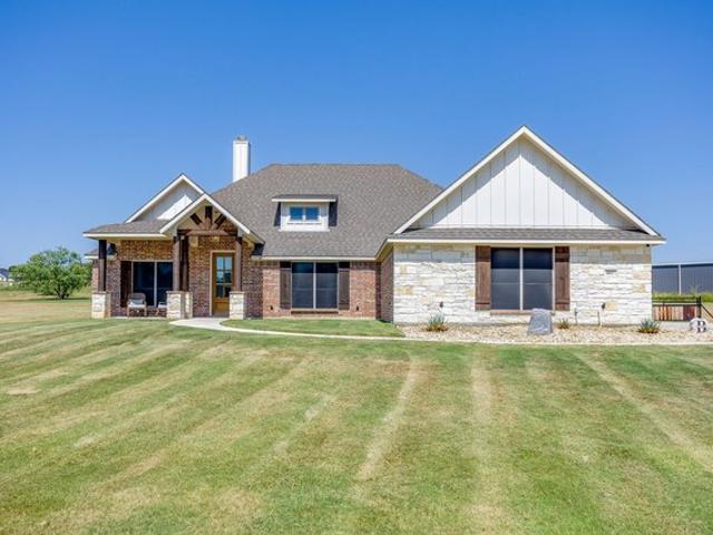 House for sale in Parker, Texas