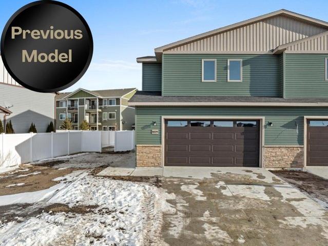 Townhouse for sale in Minot, North Dakota