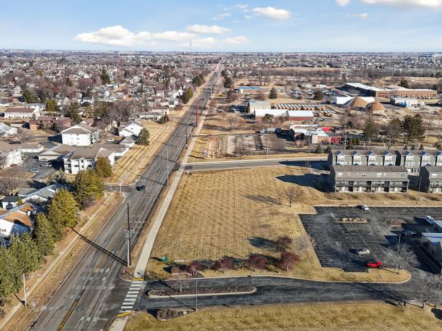 Commercial for sale in Bettendorf, Scott County