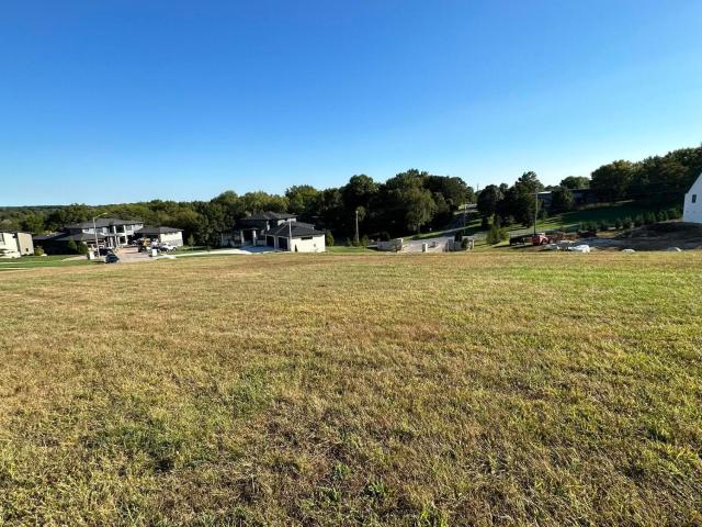Land for sale in Springfield, Missouri