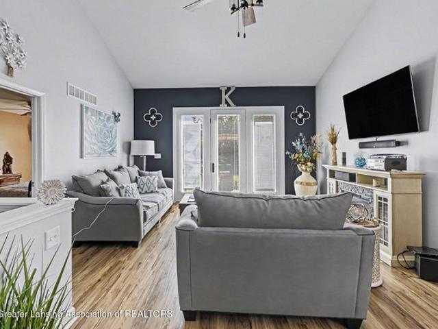 Condo for sale in Stockbridge, Michigan