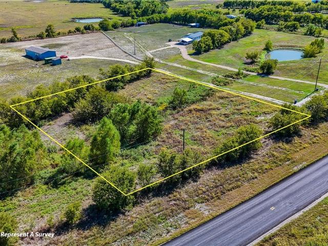 Land for sale in Oenaville, Temple