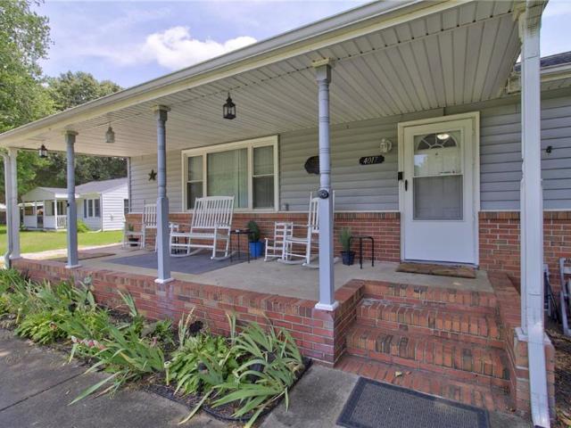 House for sale in Virginia