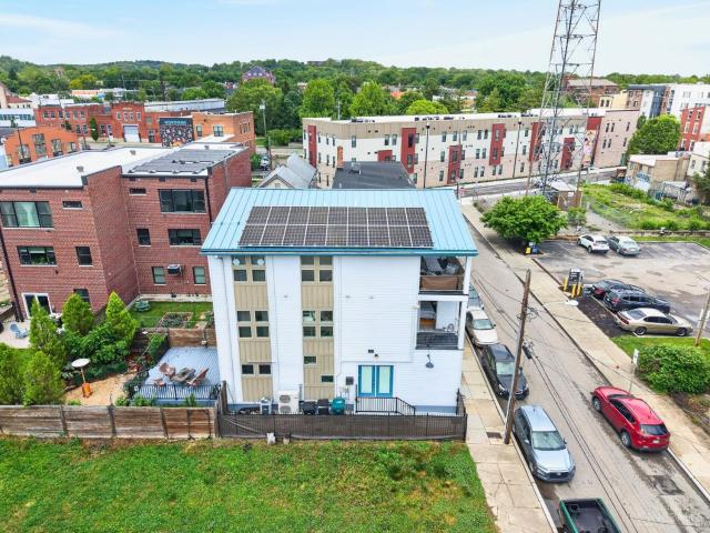 House for sale in Northside, Roselawn