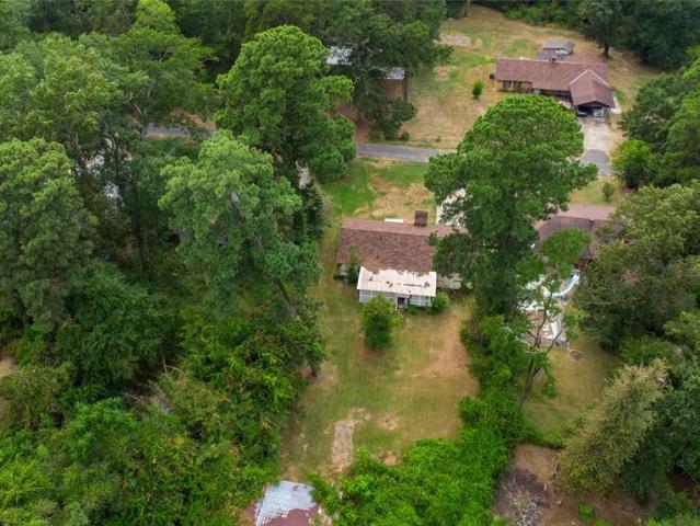 House for sale in Keithville, Louisiana