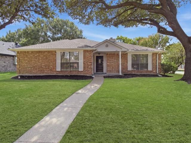House for sale in Rowlett, Texas