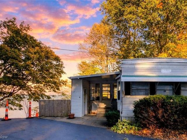 House for sale in Conneaut, Ohio