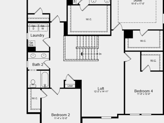 House for sale in Oakwood, Georgia