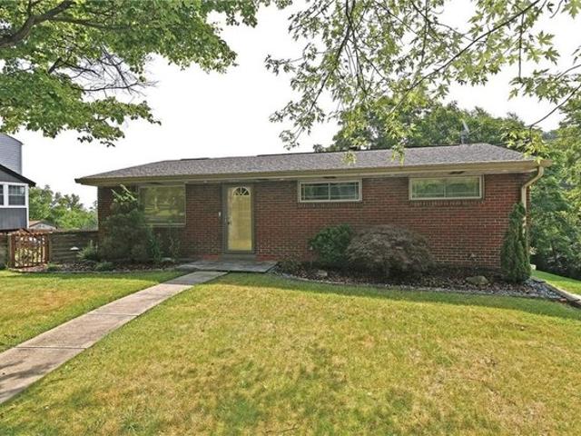 House for sale in Mckeesport, Pennsylvania