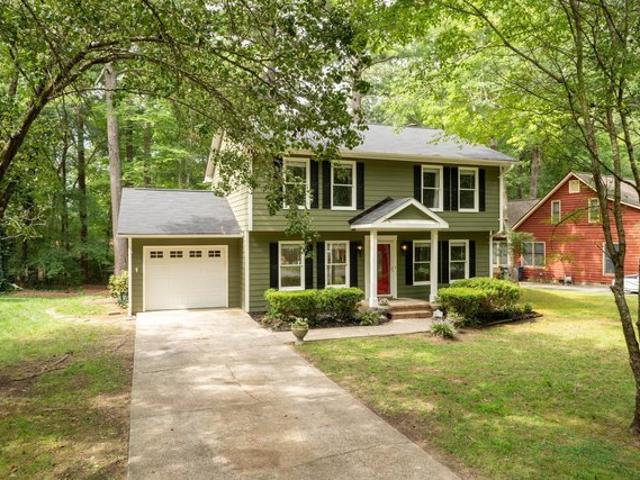 House for sale in Durham, North Carolina